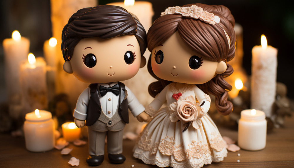 3 Tips to personalize your wedding gift