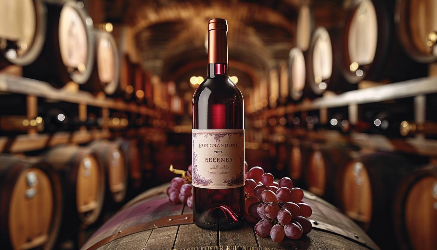 Benefits Of Buying Wine Futures For Collectors