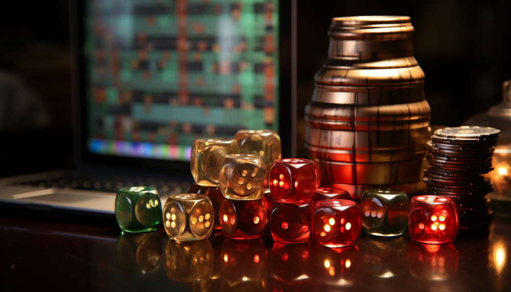 Best online gambling and how to be profitable