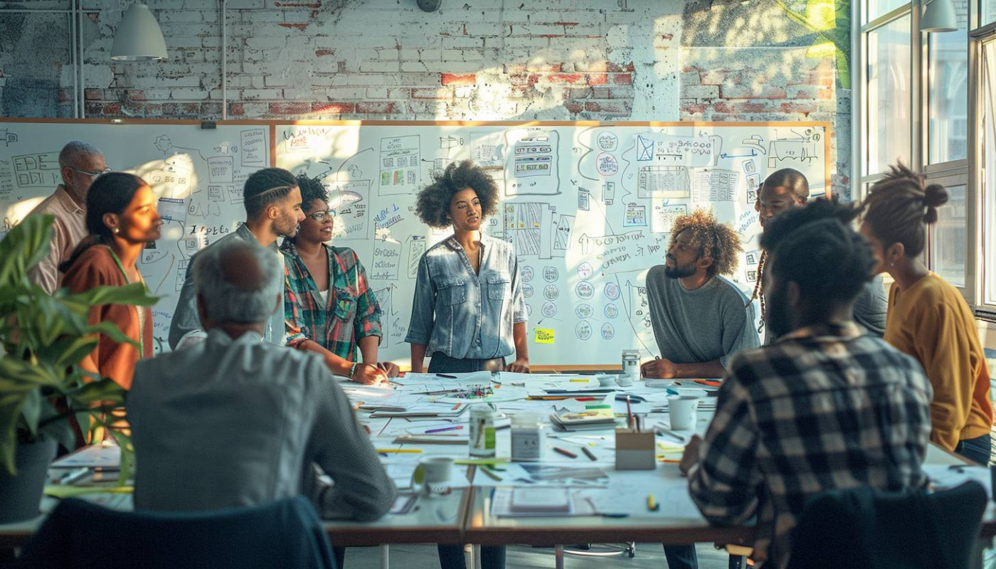 Expanding Your Nonprofit Impact: Innovative Fundraising Strategies