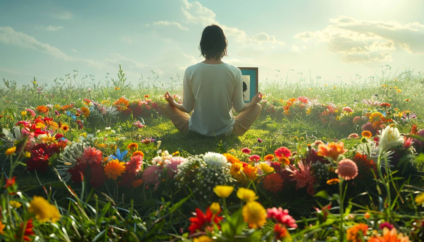 Exploring Methods To Spiritually Connect With Deceased Pets