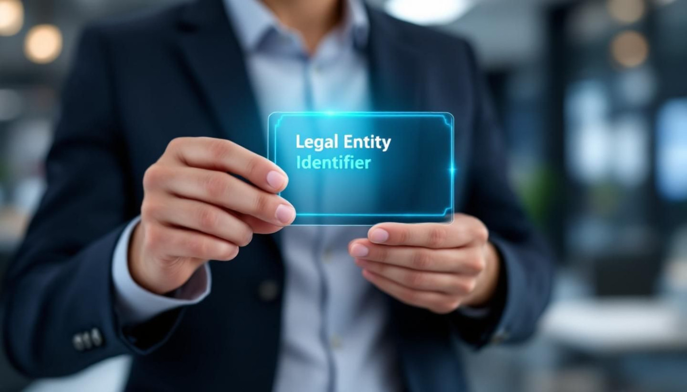 How Does Obtaining A Legal Entity Identifier Boost Your Business?