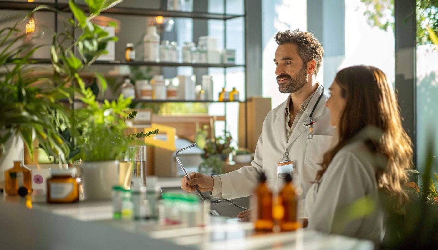 Integrating Practical Techniques With Intuition For Improved Health Outcomes