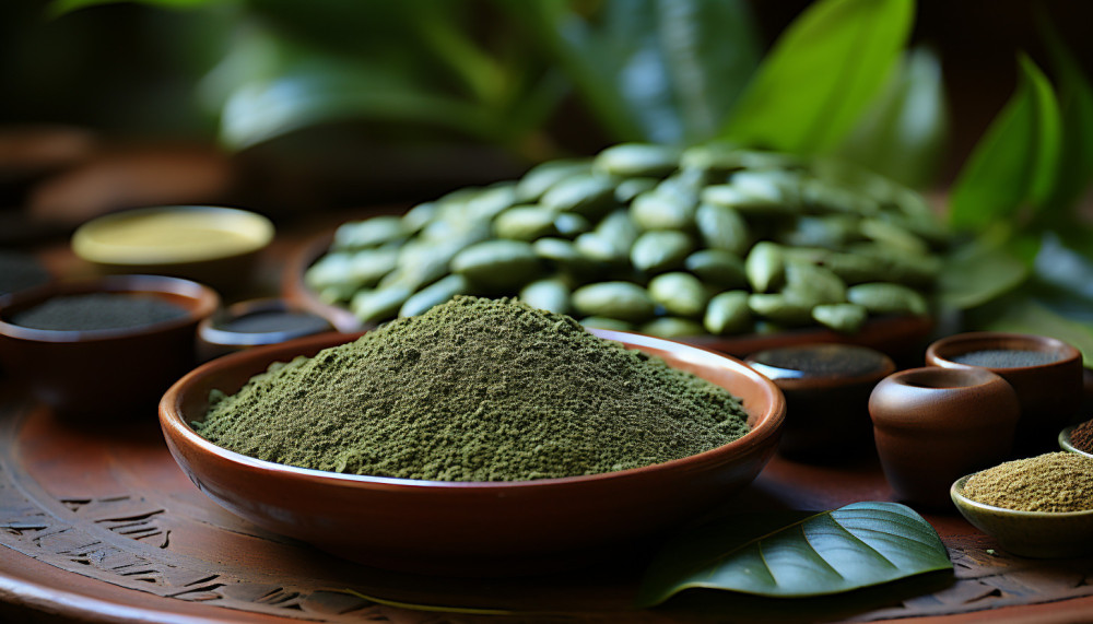 Is kratom wonder drug?
