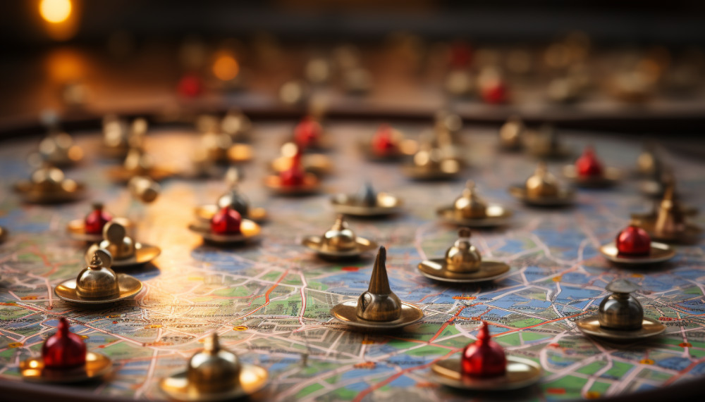 Local referencing: what is it?