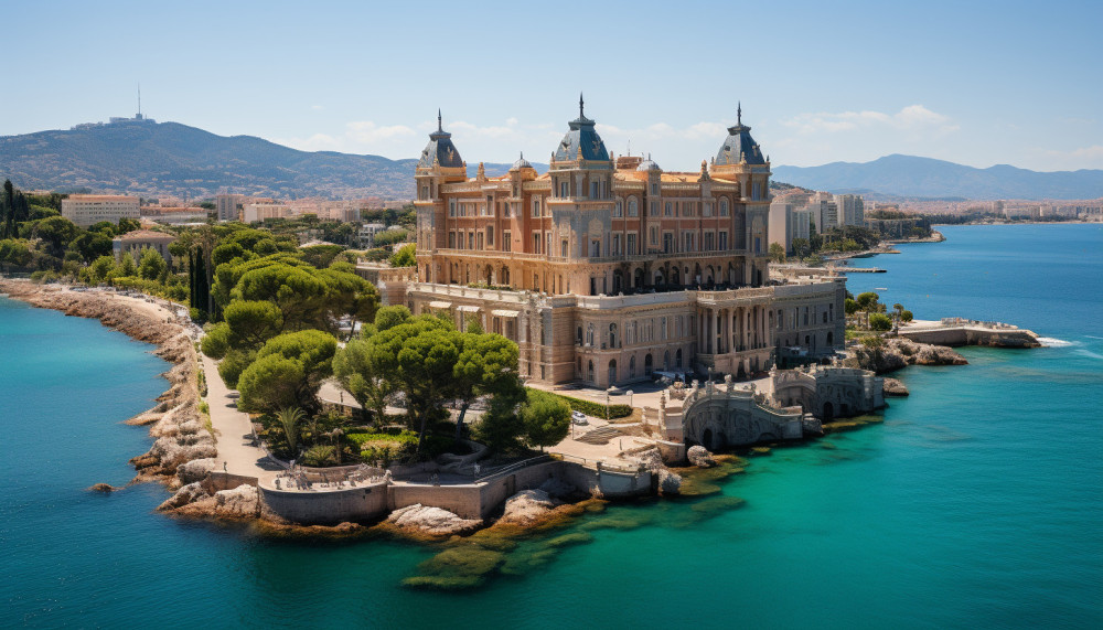 Must-see things to do in Nice?