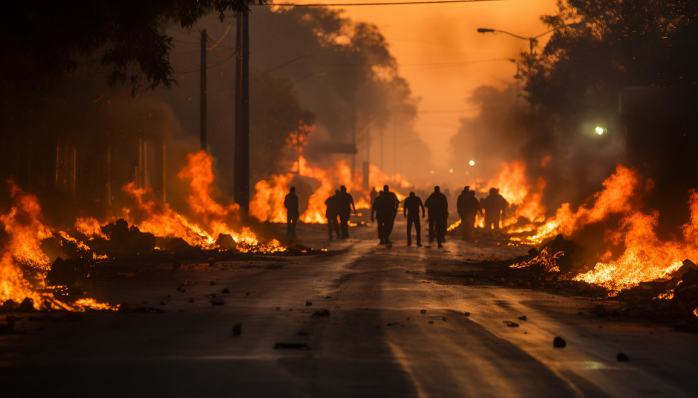 Myanmar coup: 18 killed as security forces use live ammunition