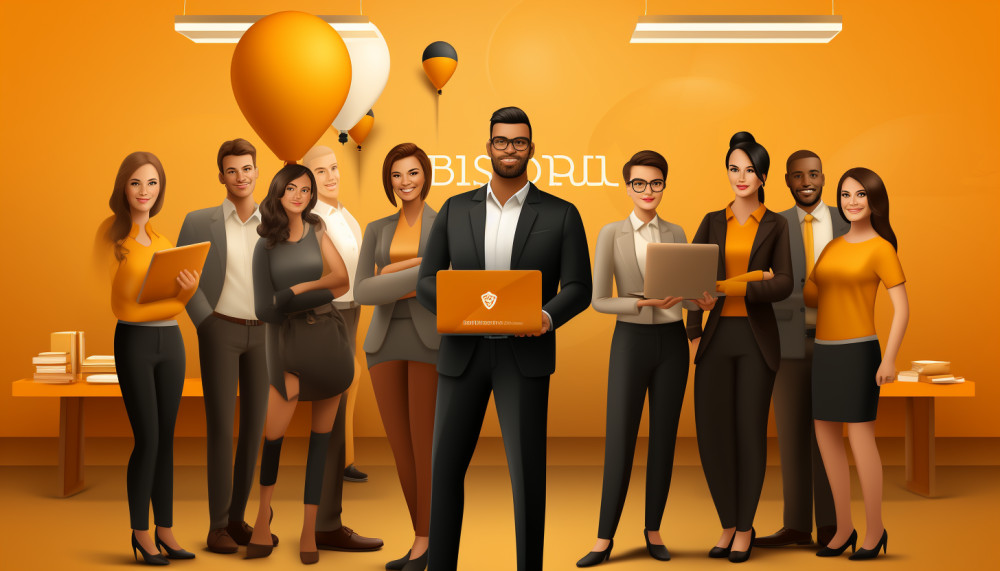 The benefits of using BrandCrowd to create your logo