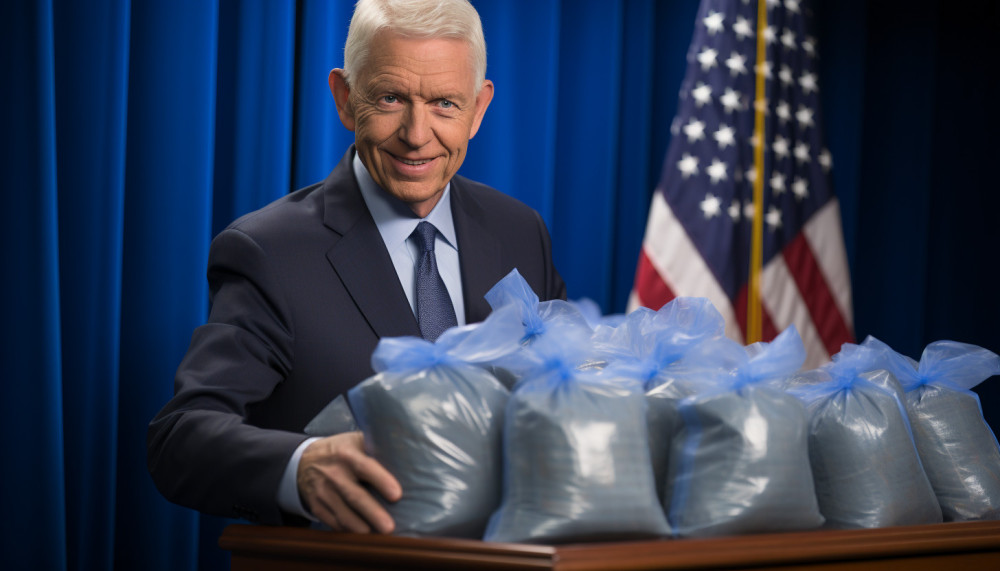 US lawmakers give the green light for President Biden $1.9 trillion COVID-19 relief package