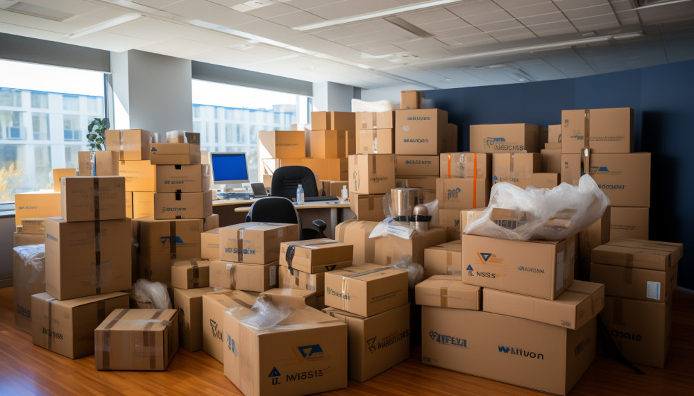 Visitax, the Big Unpacking