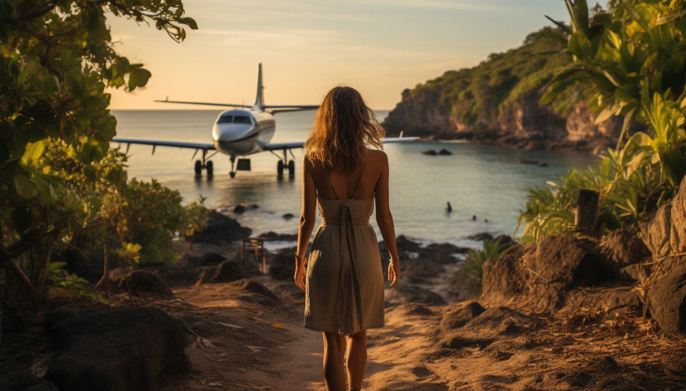 What impact do travel influencers have on travel businesses?