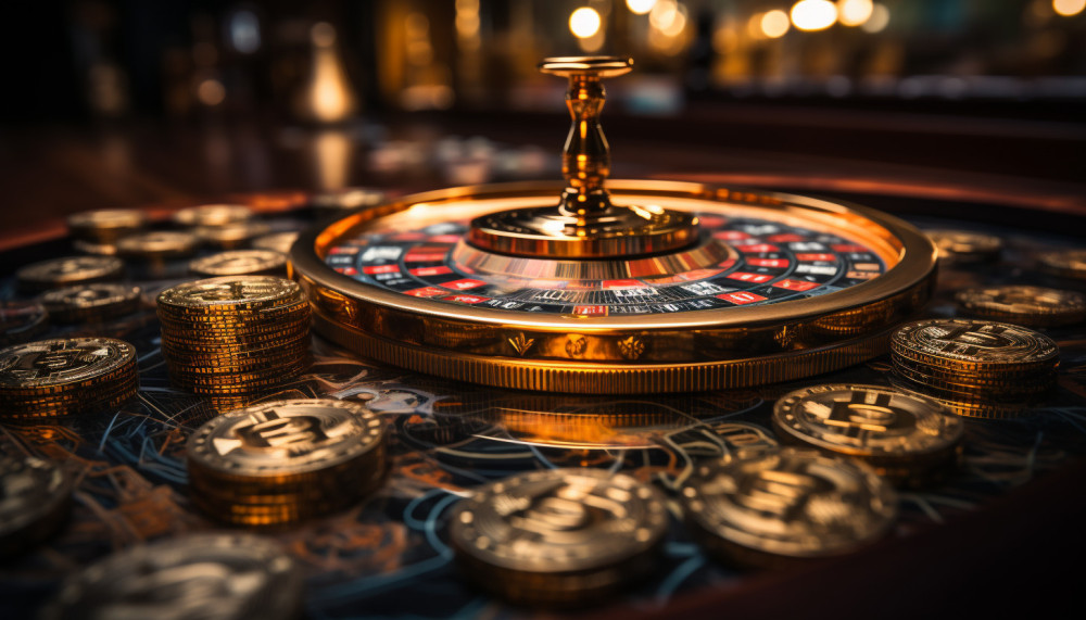 What to do in order to succeed in bitcoin casino?