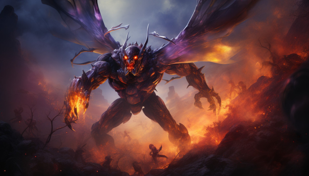 What you need to know about mighty hot wilds